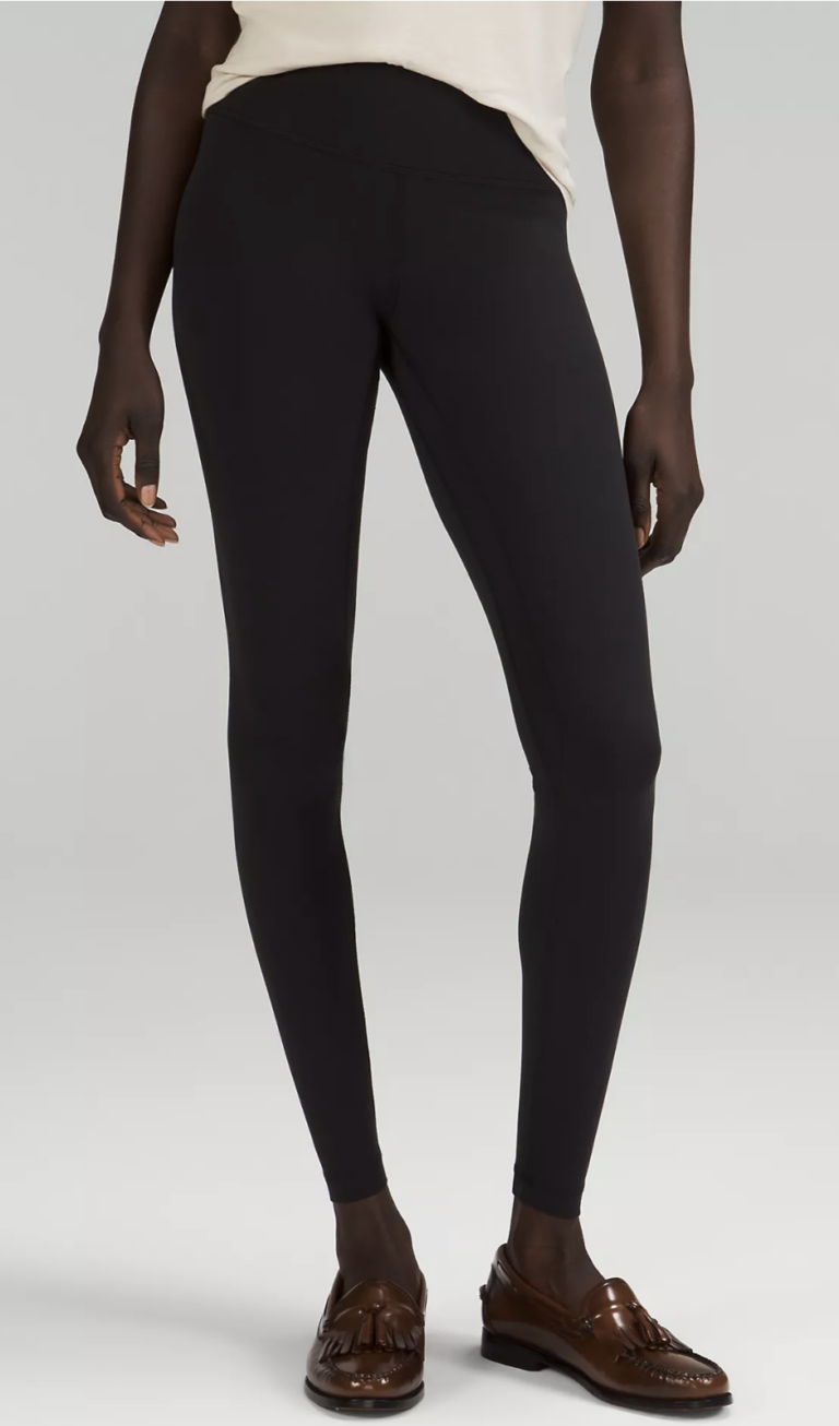 Align Lululemon Leggings