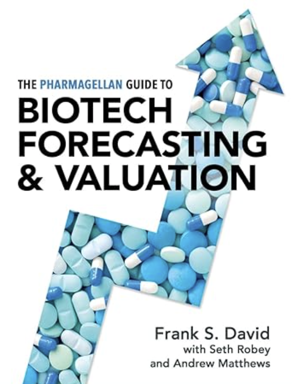 Biotech Forecasting & Valuation